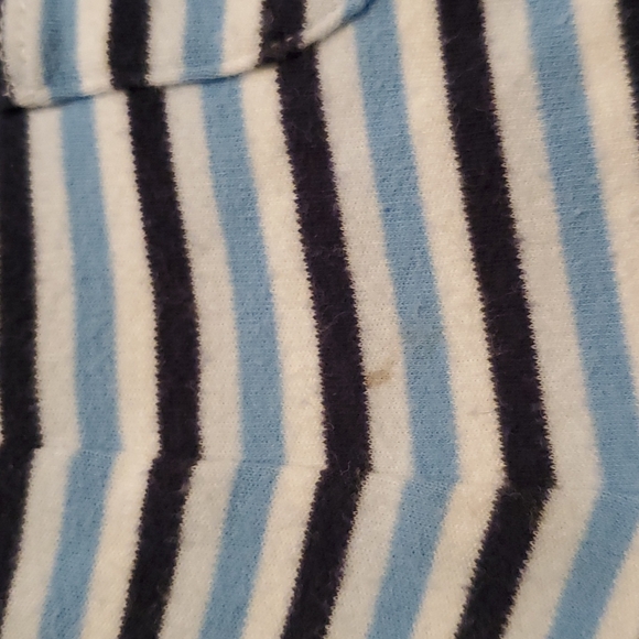 2 pc Janie & Jack one piece shorts set size 18-24 months - Picture 9 of 9